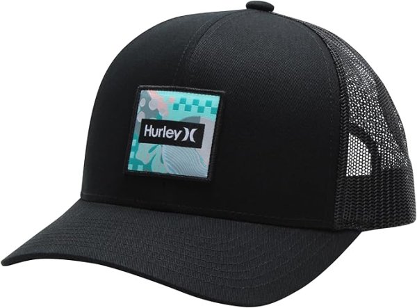 trucker snapback hats