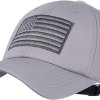 military operator cap