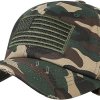 this military operator cap