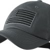 military operator cap