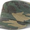 military unit cap