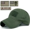 new era armed forces hat