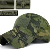 armed forces caps