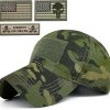 armed forces caps