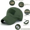 new era armed forces hat