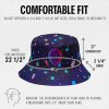 cheap cute bucket hats