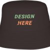 decky bucket cap