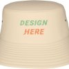 decky bucket cap