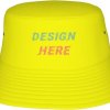 decky bucket cap