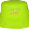 decky bucket cap