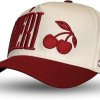 fashion baseball hat