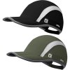 foldable baseball cap