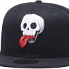 hip hop baseball caps