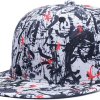 hip hop baseball hat