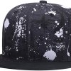 hip hop baseball hat