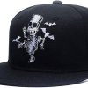 hip hop baseball hat