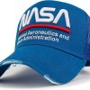 logo ball hat embroidered