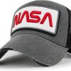 logo ball hat embroidered