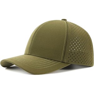 mens mesh baseball caps