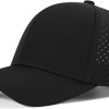 mens mesh baseball hats