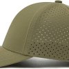 mens mesh baseball caps