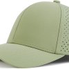 mens mesh baseball cap