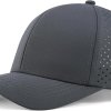 mens mesh baseball cap