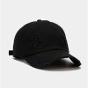 minimalist baseball cap