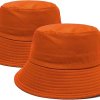 promotional bucket caps