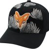 vogue baseball cap