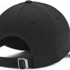 women's lightweight baseball cap