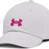 women's lightweight baseball hat