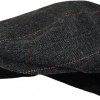 wool ivy cap