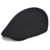 adjustable newsboy cap