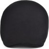 adjustable newsboy cap