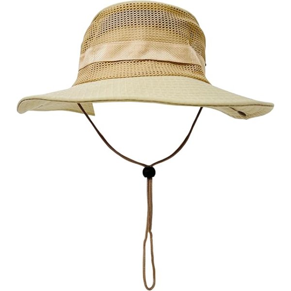 adjustable sunhat