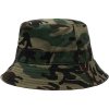 bucket cotton hat