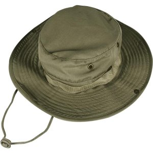 full brim fishing hat