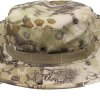 full brim fishing cap