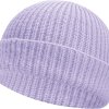 knit warm beanie hat