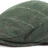 mens paperboy cap