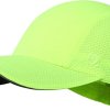 polyester baseball hats