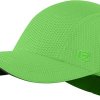 polyester baseball caps