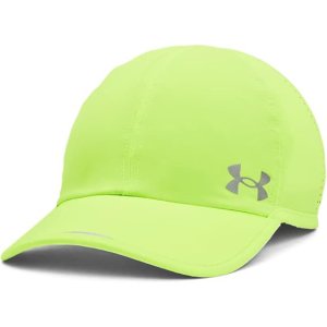 running ball cap