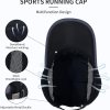 sports ball cap