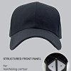 adjustable baseball cap