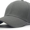 adjustable ball cap