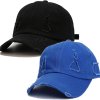 adjustable polo cap