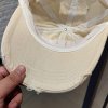 adjustable polo hat