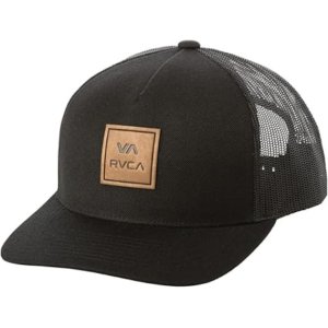 adjustable snapback cap